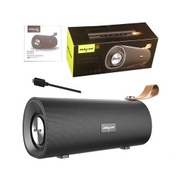 Zealot TWS 3D Mini HiFi Portable Speaker S30 10W 1800mAh Black Zealot TWS 3D Mini HiFi Portable Speaker S30 10W 1800mAh Black